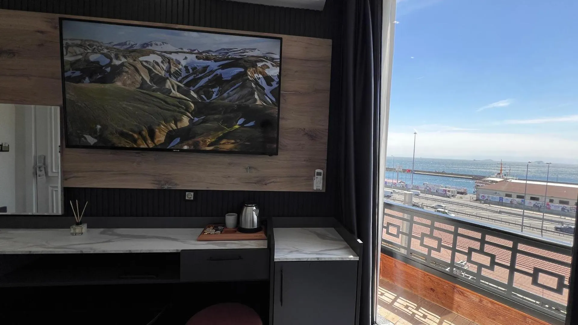 The Bail Hotel Κωνσταντινούπολη Τουρκία