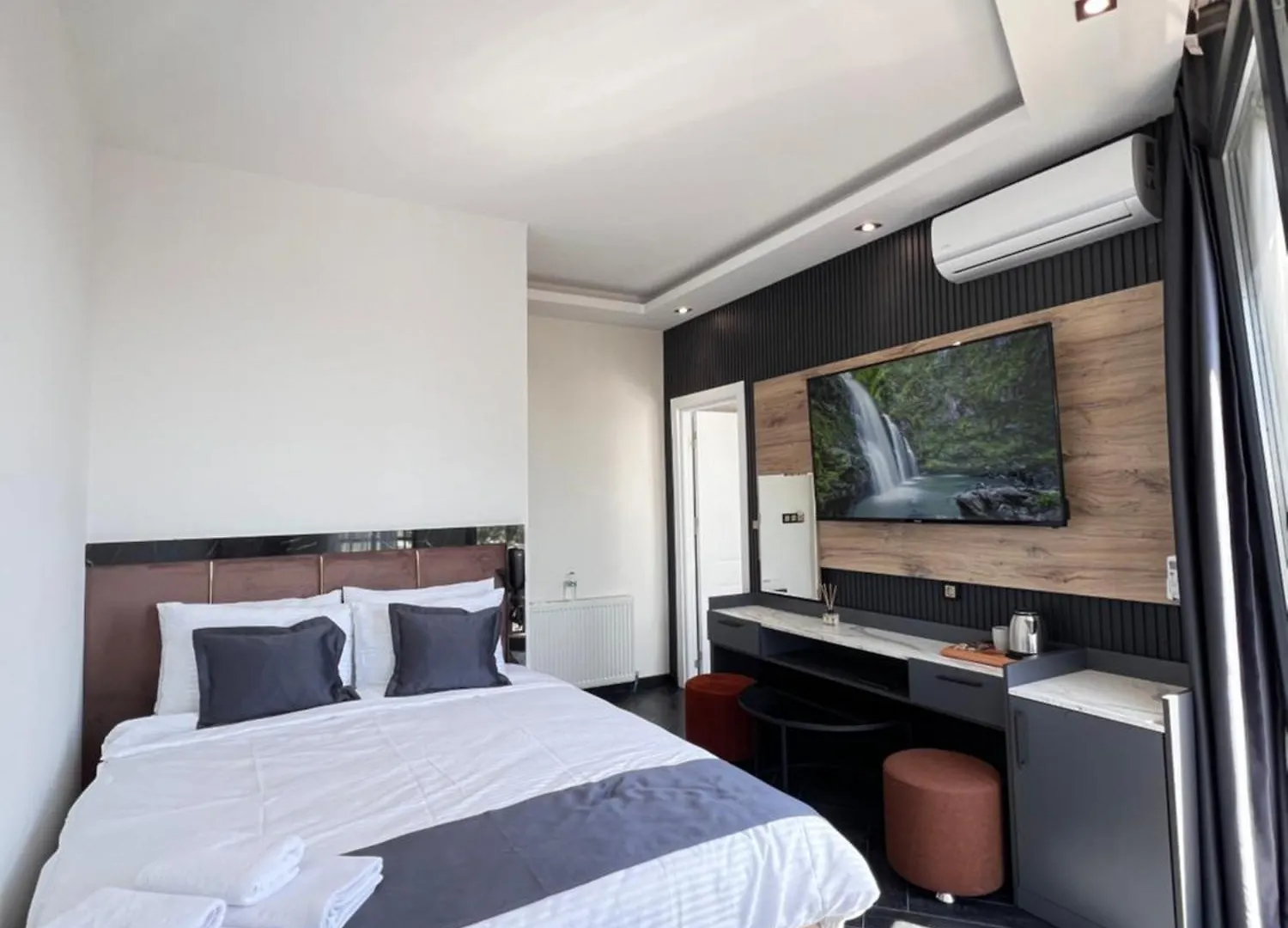 The Bail Hotel Κωνσταντινούπολη