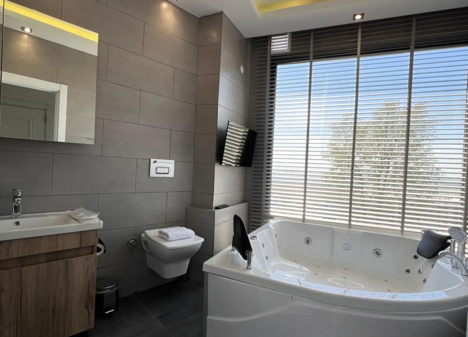 The Bail Hotel 伊斯坦布尔 0*,  土耳其