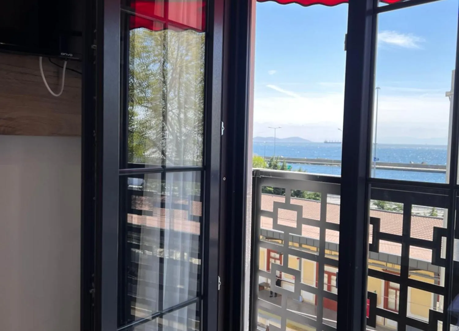 The Bail Hotel 伊斯坦布尔