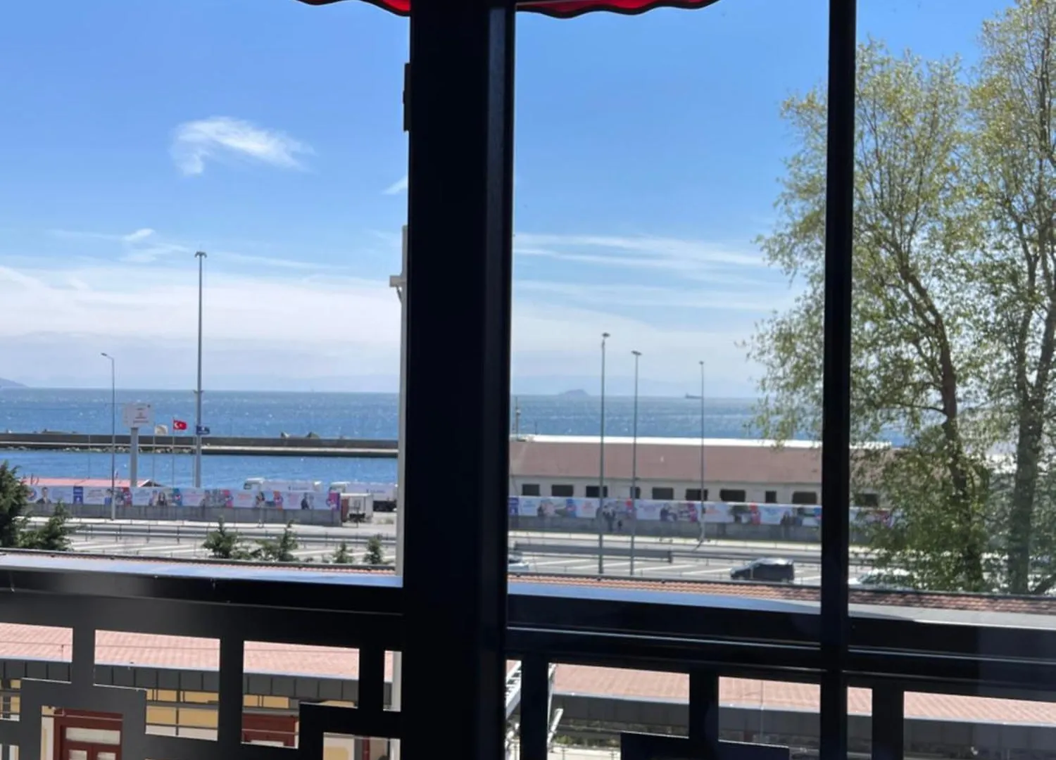 The Bail Hotel Κωνσταντινούπολη