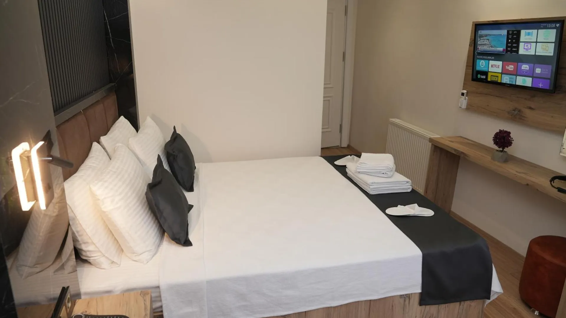 The Bail Hotel 伊斯坦布尔 0*,  土耳其