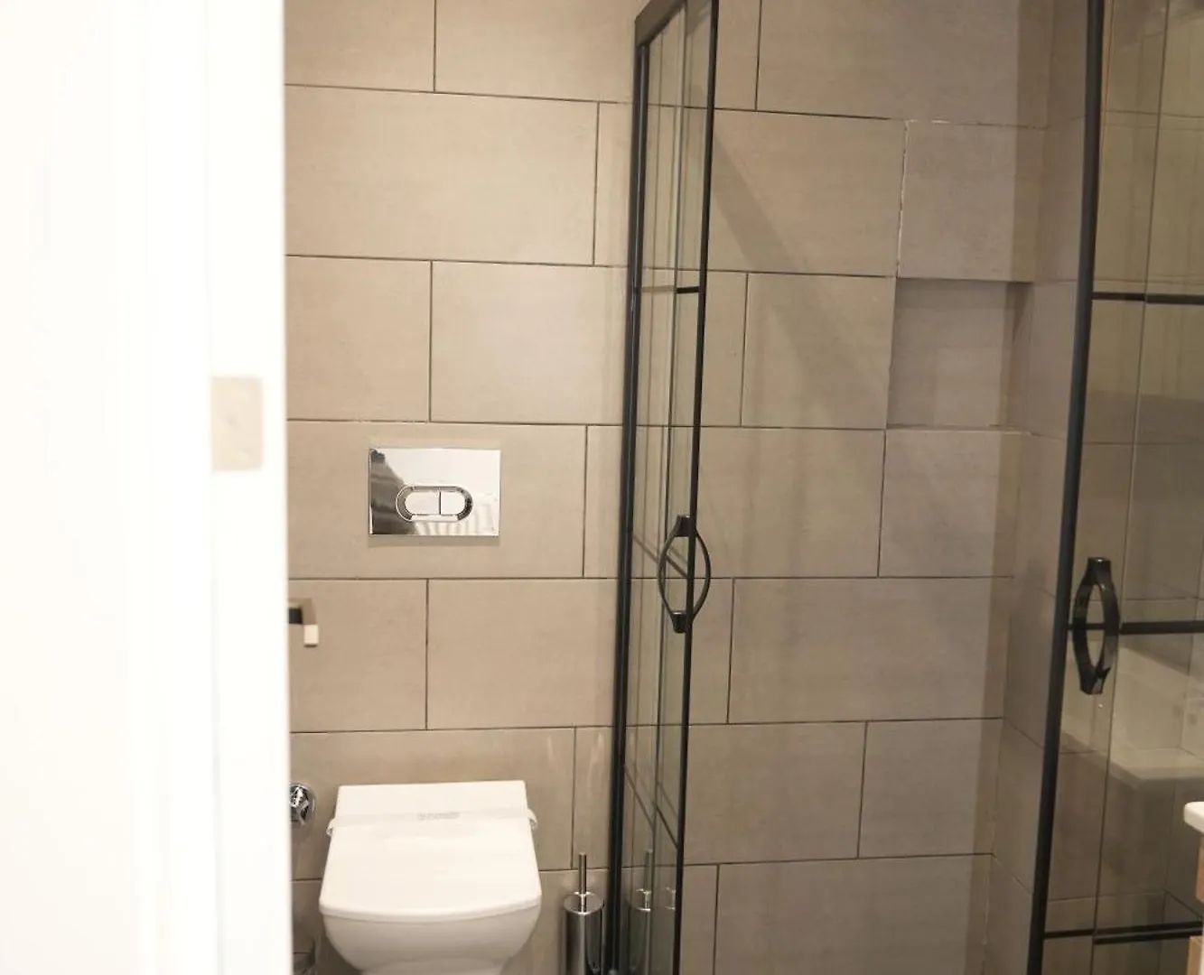 The Bail Hotel Κωνσταντινούπολη Τουρκία