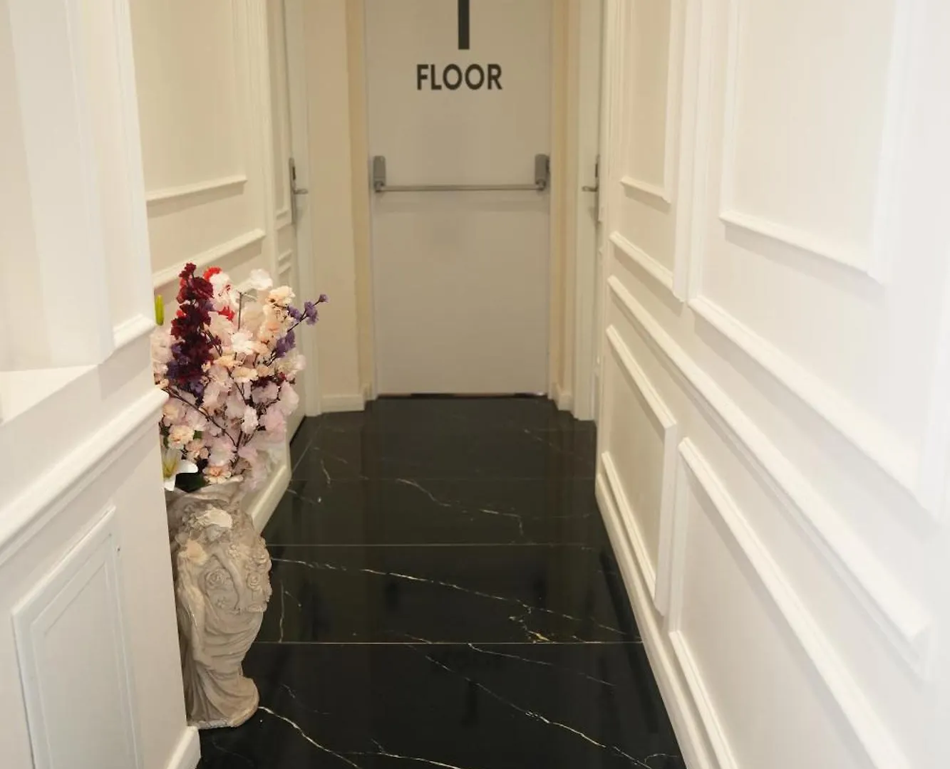 The Bail Hotel Κωνσταντινούπολη