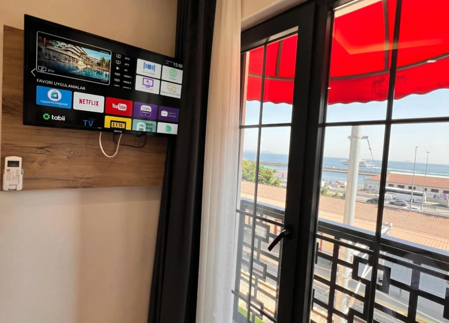 The Bail Hotel Κωνσταντινούπολη Τουρκία
