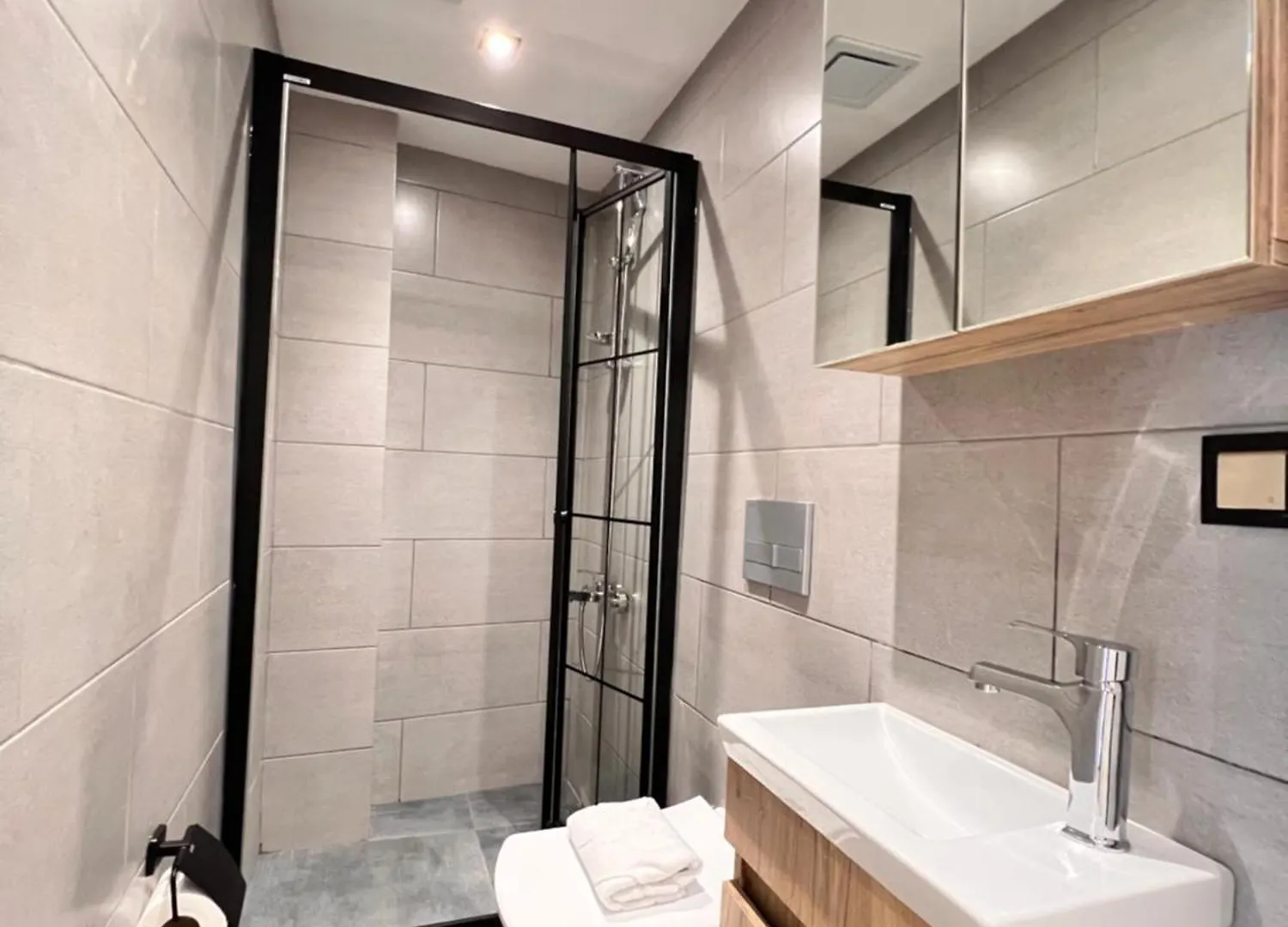 The Bail Hotel Κωνσταντινούπολη