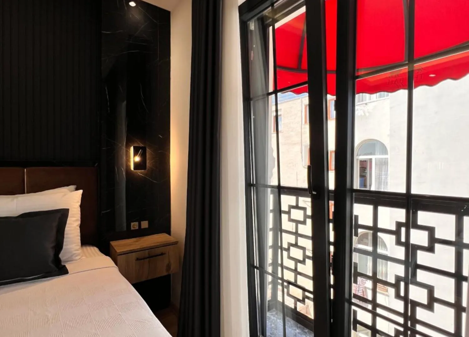 The Bail Hotel Κωνσταντινούπολη