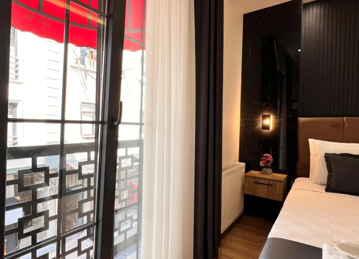 The Bail Hotel Κωνσταντινούπολη 0*,  Τουρκία